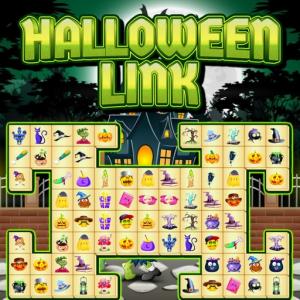 Halloween-Link