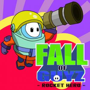 Fall von Guyz Rocket Hero
