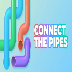 Connectez les tuyaux: Tubes de connexion