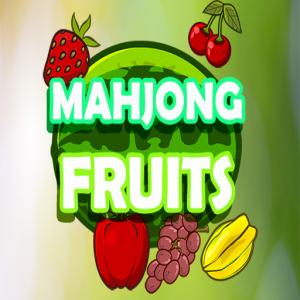 Mahjong Fruits.
