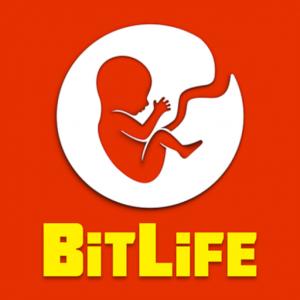 Simulateur de vie BitLife