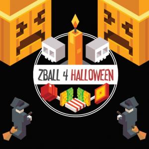 Zball 4 Halloween.