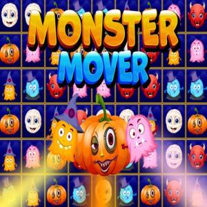 Monster Mover.