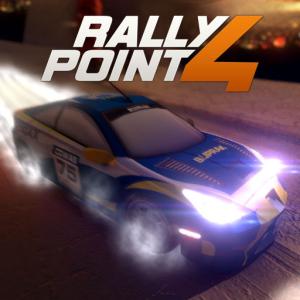 Rally Point 4.