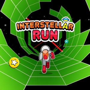 Interstellarer Run
