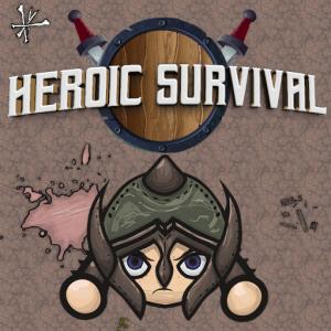 Survie héroïque