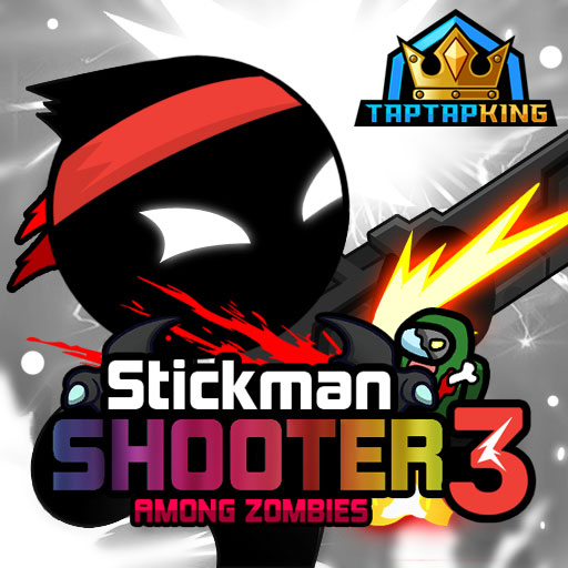 Shickman Shooter 3 среди монстров
