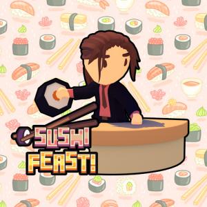 Fête de sushi!