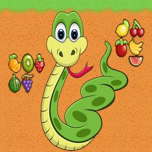 Schlangenfrucht