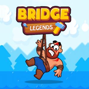 Bridge Legends online.