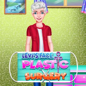 Levi's Face Plastic-Chirurgie