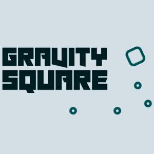 Гравитационный квадрат
