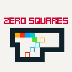 Zéro carrés
