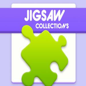 Коллекции Jigsaw.