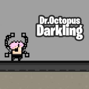 DRY Octopus Darkling