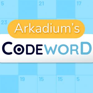 Arkadiums Codewort.