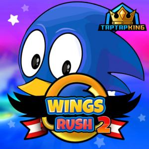 Wings Rush 2.