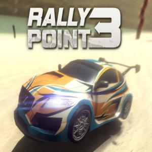 Rally Point 3.