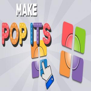 Make Pop its