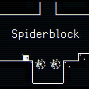 SpiderBlock.