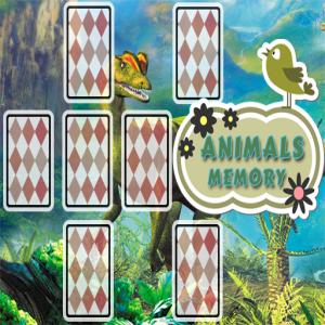 Tiere Kartenspeicher