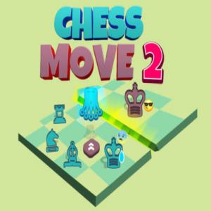 Шахматный ход 2