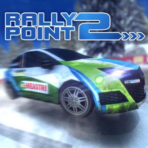 Rallye Point 2