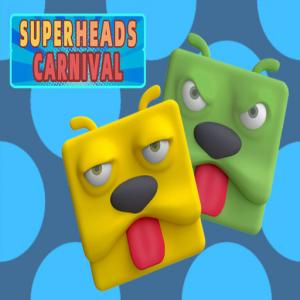 Super Heads Carnival.