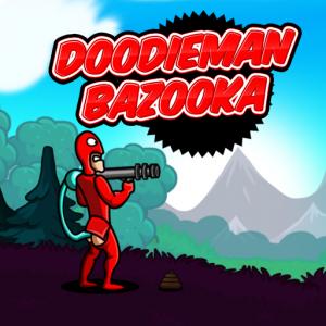 DoodioMan Bazooka