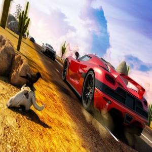 GT Highway Car Driving: Busy Roads Racer 2020 года