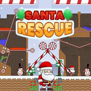 Santa Rescue.