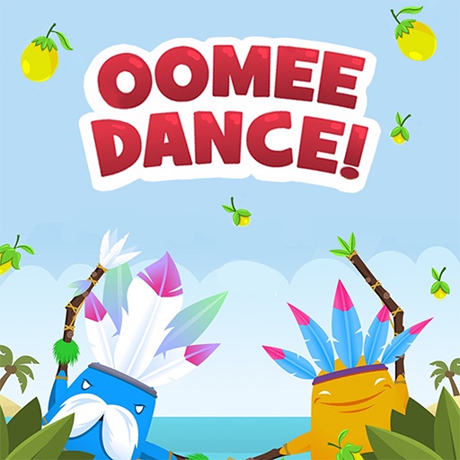 Танец ooomee