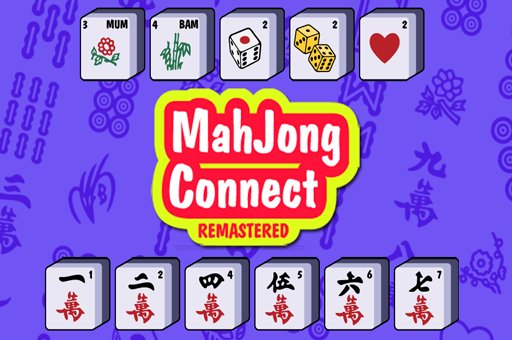 Mahjong connect offeded