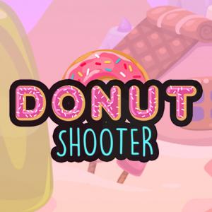 Donut-Shooter