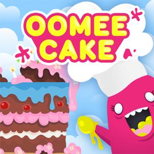 Oomee-Kuchen