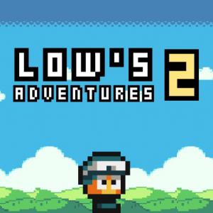 Lows Adventures 2.