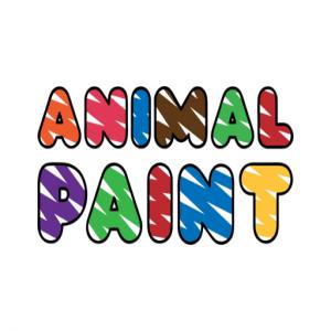 Peinture pour animaux