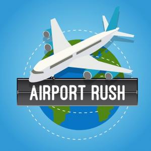 Airport Rush.