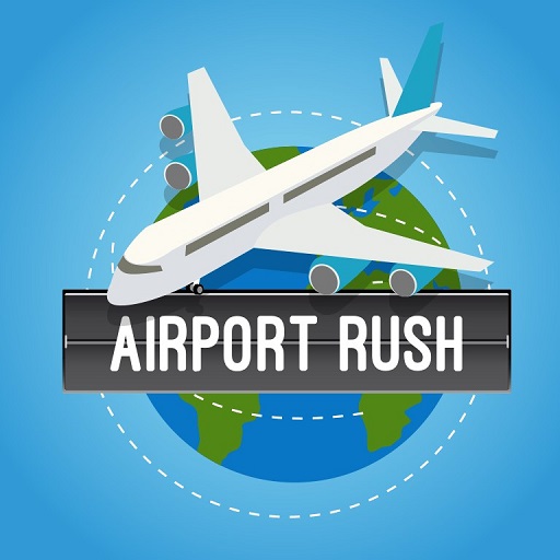 Airport Rush.