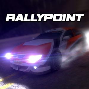 Rally Point.