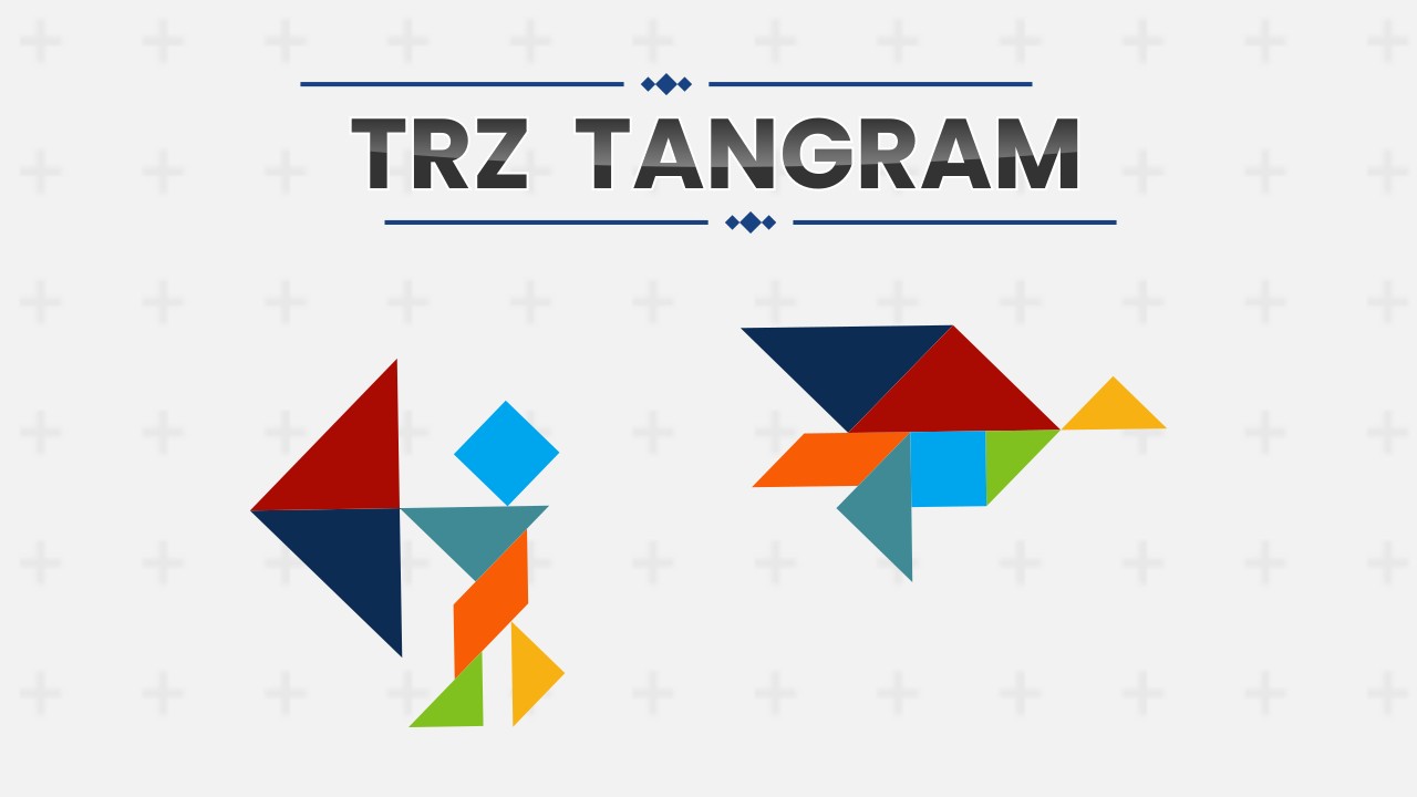 Trz Tangram