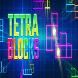 Tetra Blocks