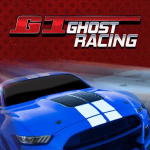 GT Ghost Racing.