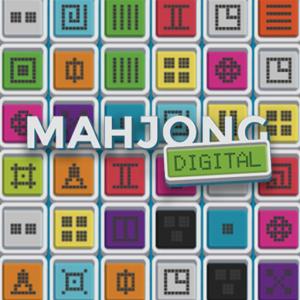 Mahjong Digital.
