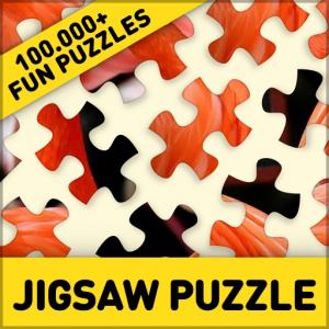 Puzzle: 100.000 Fun-Puzzles