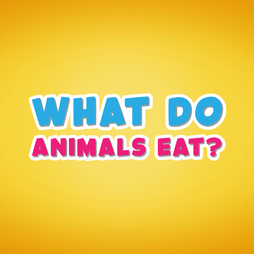 Qu'est-ce que les animaux mangent