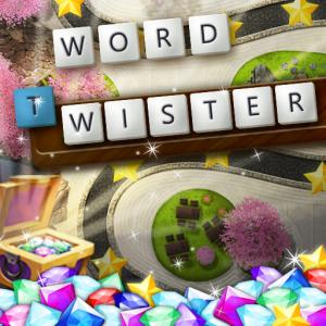 Microsoft Word Twister.
