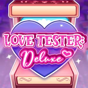 Love Tester Deluxe.