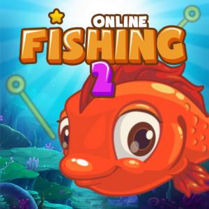 Pêche 2 en ligne