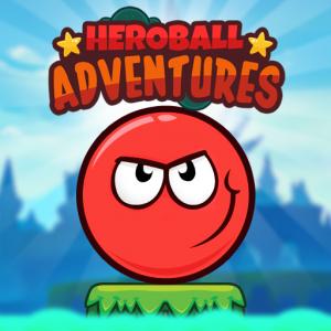 Heroball Adventures.